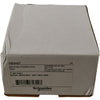 NEW Schneider Electric VS2427 Zone Valve, 2 Way, 1 in., 8.0 Cv NPT, Brass Trim