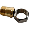 NEW Honeywell Thermostatic Radiator Valve - V2040DSL20 3/4''