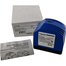 NEW Schneider Electric AP13A000 Control Valve Elec, Prop, 0-10 VDC/4-20mAdc, SR, 24 VAC, No Leads, Rotary, N1