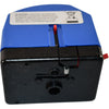 NEW Schneider Electric AP13A000 Control Valve Elec, Prop, 0-10 VDC/4-20mAdc, SR, 24 VAC, No Leads, Rotary, N1