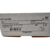 NEW Schneider Electric AP13A000 Control Valve Elec, Prop, 0-10 VDC/4-20mAdc, SR, 24 VAC, No Leads, Rotary, N1