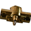 NEW Schneider Electric VT2413 Zone Valve 1'' SWT 3.5Cv