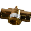 NEW Schneider Electric VT2413 Zone Valve 1'' SWT 3.5Cv