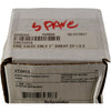 NEW Schneider Electric VT2413 Zone Valve 1'' SWT 3.5Cv