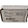 NEW Schneider Electric VT2413 Zone Valve 1'' SWT 3.5Cv
