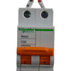 Schneider Electric EA9AN2C25 C25 Circuit Breaker Switch 2 Pole