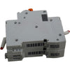 Schneider Electric EA9AN2C25 C25 Circuit Breaker Switch 2 Pole