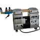Airtech HP-200V Oil-Less Piston Vacuum Pump 200-240V 50/60Hz 2.1/2.6A