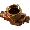 NEW Honeywell VCZAA1100/U 2-Way Straight-Through Cartridge Cage Valve, 1/2 in, C, 300 psi