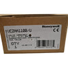 NEW Honeywell VCZAA1100/U 2-Way Straight-Through Cartridge Cage Valve, 1/2 in, C, 300 psi