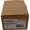 NEW Honeywell VCZAA1100/U 2-Way Straight-Through Cartridge Cage Valve, 1/2 in, C, 300 psi