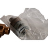 NEW Honeywell VCZAA1100/U 2-Way Straight-Through Cartridge Cage Valve, 1/2 in, C, 300 psi
