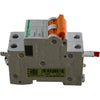 Schneider Electric EA9AN2C25 C25 Circuit Breaker Switch 2 Pole