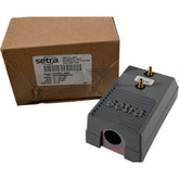 NEW Johnson Controls Setra DPT2640-2R5D PRESSURE TRANSDUCER DP TRNS 0 TO 2.5WC 0-5 VDC