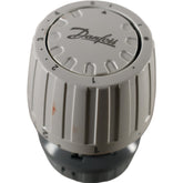 NEW Danfoss 013G8250 RA2000 Thermostatic Operator, Built-in Sensor