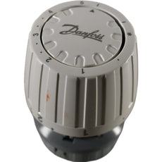 NEW Danfoss 013G8250 RA2000 Thermostatic Operator, Built-in Sensor