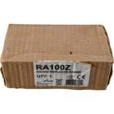 NEW SYSTEM SENSOR | RA100Z Remote Annunciator