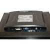 JAWEST JWS121-M200 12V 4A/5A 4008-706-708 Touchscreen Display