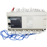 Mitsubishi FX3GA-60MT-CM Programmable Controller 100-240VAC 50/60Hz 40W