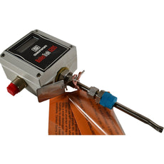 SIERRA BOILER TRAK 620S 620S-BT-L06-M1-EN2-V4-DD-9 MASS FLOW METER