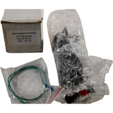 NEW Advantage Controls PE-21 Ph Electrode Probe Double Junction Flat Surface