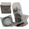 NEW Advantage Controls PE-21 Ph Electrode Probe Double Junction Flat Surface