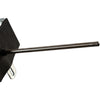 NEW Honeywell C7041B2005/U HVAC Sensors, C7041 Series 20K DUCT TEMP SENSOR, 6 IN.
