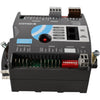 NEW Johnson Controls LC-ZEC510-1 Configurable VAV Box Controller, All Fan Types, Stg/Inc/SCR Box Htg