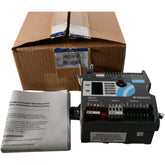NEW Johnson Controls LC-ZEC510-1 Configurable VAV Box Controller, All Fan Types, Stg/Inc/SCR Box Htg