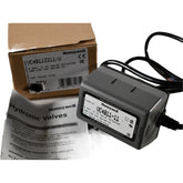 NEW Honeywell VC4011ZZ11/U Direct Coupled Actuator, Non Fail Safe 100 To 130 VAC, 6 VA, Two Position Control, SPST