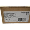 NEW Honeywell VCZAM1100/U Valve Body 2-Way Straight Through 3/4 Inch Bronze Sweat 4.6 Cv