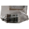 NEW Honeywell VCZAM1100/U Valve Body 2-Way Straight Through 3/4 Inch Bronze Sweat 4.6 Cv