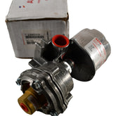 NEW Asco SC10D Tri-point Pressure Switch Two-Stage Fixed Deadband General Purpose