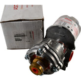 NEW Asco SD20D Tri-point Pressure Switch Manual Reset on Decrease General Purpose