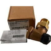 NEW Honeywell V110E1028 - 1-1/4'' NPT Thermostatic Radiator Valve