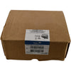 NEW Johnson Controls F261KFH-V01C Low-Flow Model Flow Switch With Type 3R (NEMA) Enclosure; 3/4 In. X 3/4 In