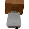 NEW JOHNSON CONTROLS NSB8BHC040-0 Network Sensor,CO2,No Display,White,Logo