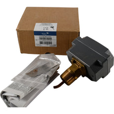 NEW Johnson Controls F261MAH-V01C 1'' NPT Flow Switch (SS Paddle)