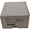 NEW Schneider Electric VS2427 Control Valve VB: 1 in, 2W, Zone, NPT, BR, 8 cv, Erie PopTop, Steam