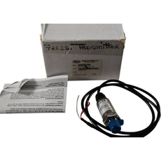 NEW Dwyer Instruments 628-07-GH-P1-E1-S1 Transmitter, 0 to15 PSI, 36 In Lead