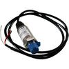 NEW Dwyer Instruments 628-07-GH-P1-E1-S1 Transmitter, 0 to15 PSI, 36 In Lead