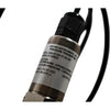 NEW Dwyer Instruments 628-07-GH-P1-E1-S1 Transmitter, 0 to15 PSI, 36 In Lead