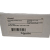 NEW Schneider Electric VS2427 Control Valve Erie PopTop, Steam 1'' NPT w-2way 2 Position Zone Valve