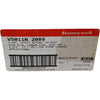 NEW Honeywell V5011N2089 1 1/2 in 2-way f-NPT Globe valve