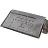 NEW KB Electronics Model KBWC-15K (UR) Variable Speed Fan Control, Wall Mount