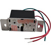 NEW KB Electronics Model KBWC-15K (UR) Variable Speed Fan Control, Wall Mount