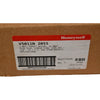NEW Honeywell V5011N2055 Globe Valve, 2 Way, 3/4 in. 7.3 Cv NPT, Red Brass Body