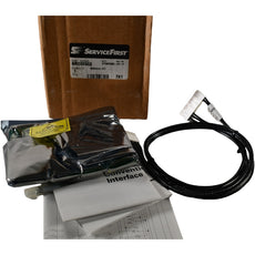 NEW Trane BRD00968 Module, CTI Replacement Furnace Control Board