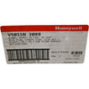 NEW Honeywell V5011N2089 1 1/2 in 2-way f-NPT Globe valve 2-Way
