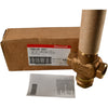 NEW Honeywell V5011N2055 3/4 in 2-way f-NPT Globe valve Direct Acting